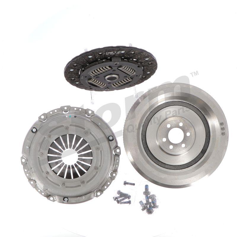 Kit adaptateur, embrayage STORM QUALITY PARTS STO1003