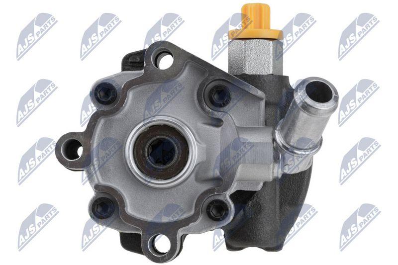 Pompe hydraulique, direction NTY SPW-FR-037