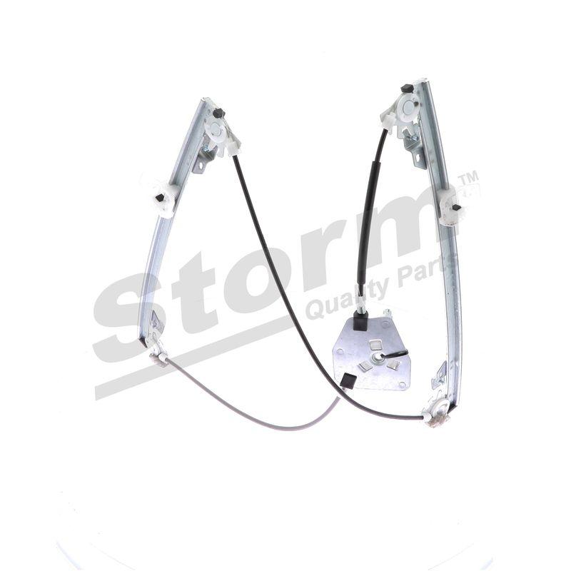 Lève-vitre STORM QUALITY PARTS 37077