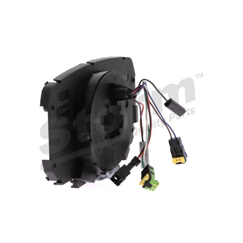 Ressort tournant, Airbag STORM QUALITY PARTS 8102017