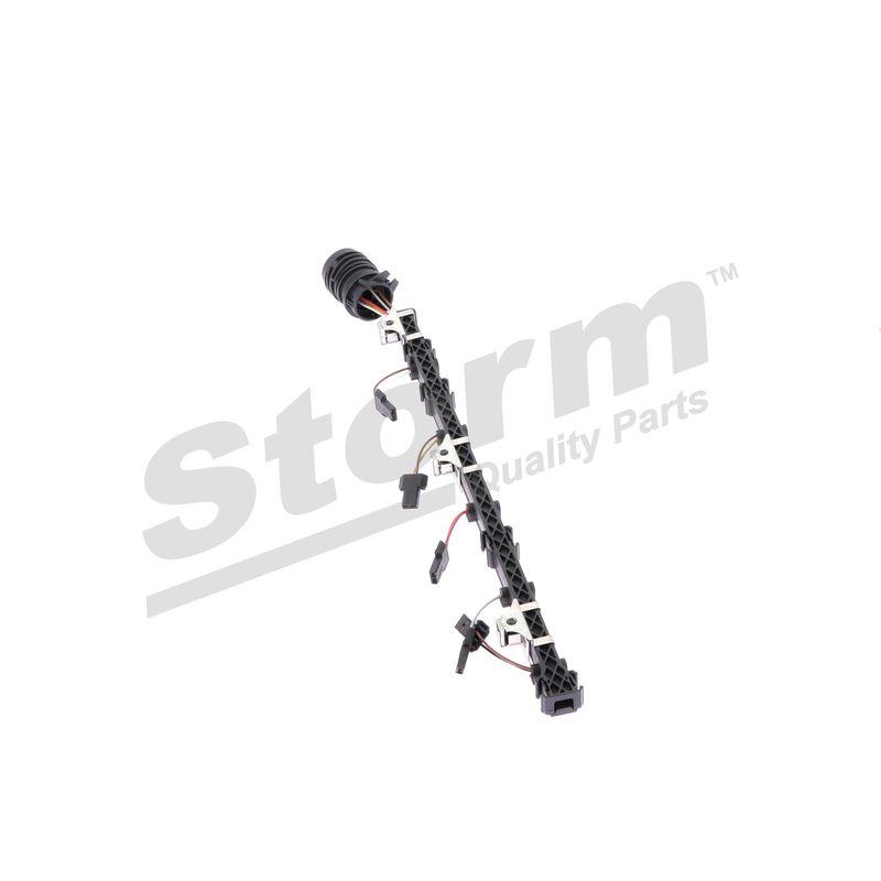 Kit réparation de câble, injecteur STORM QUALITY PARTS 999102
