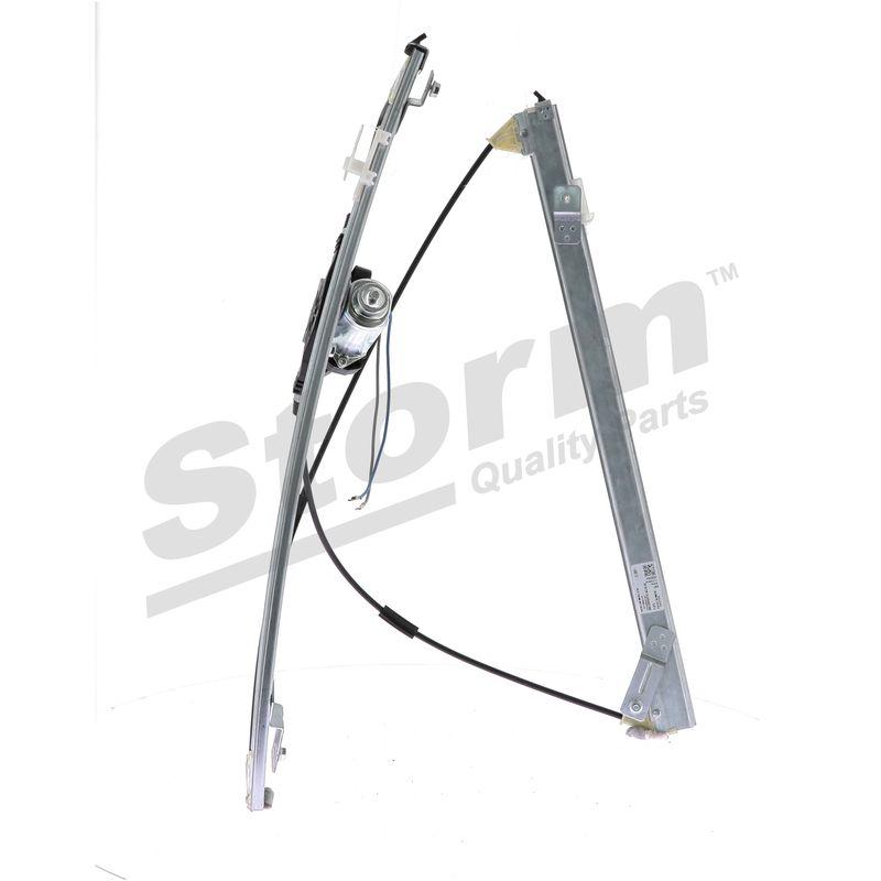 Lève-vitre STORM QUALITY PARTS 83777