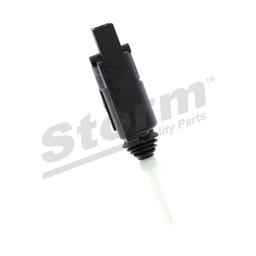 Élément d'ajustage, verrouillage central STORM QUALITY PARTS 27527