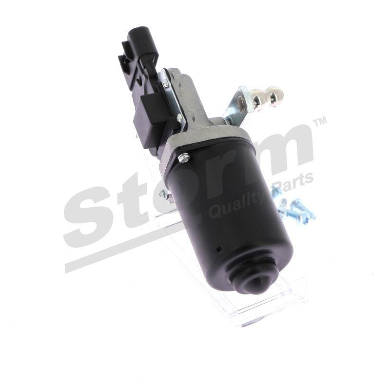 Moteur d'essuie-glace STORM QUALITY PARTS 2551004