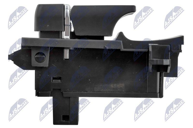 Interrupteur, commande de frein de stationnement NTY EWH-BM-004