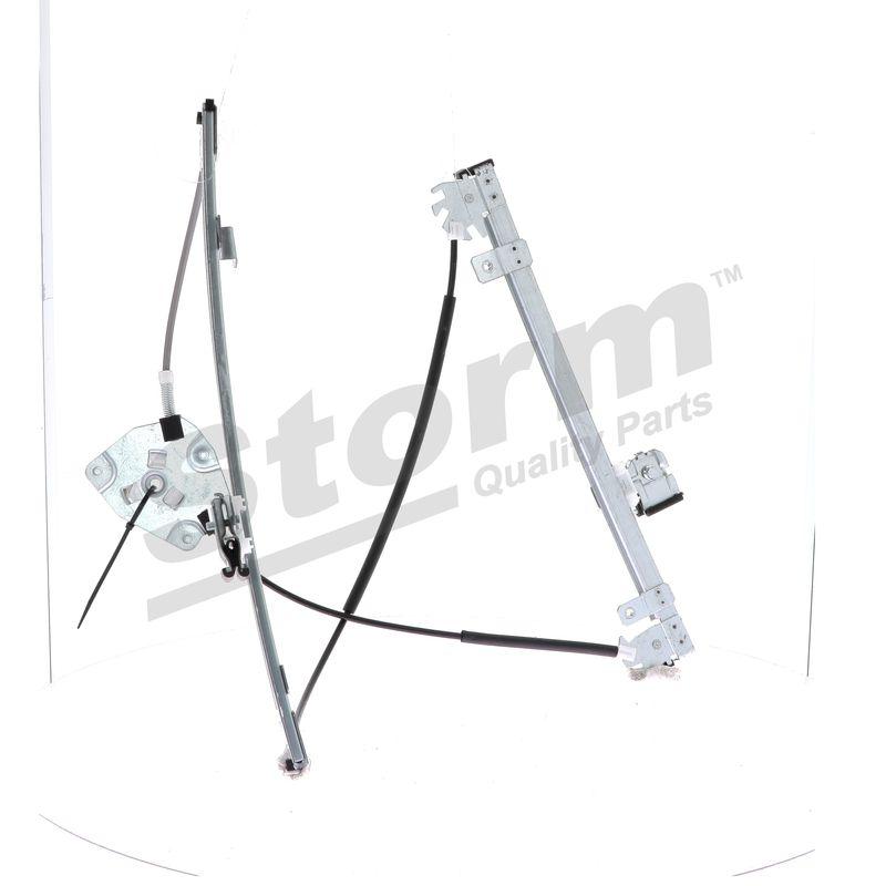 Lève-vitre STORM QUALITY PARTS 146775