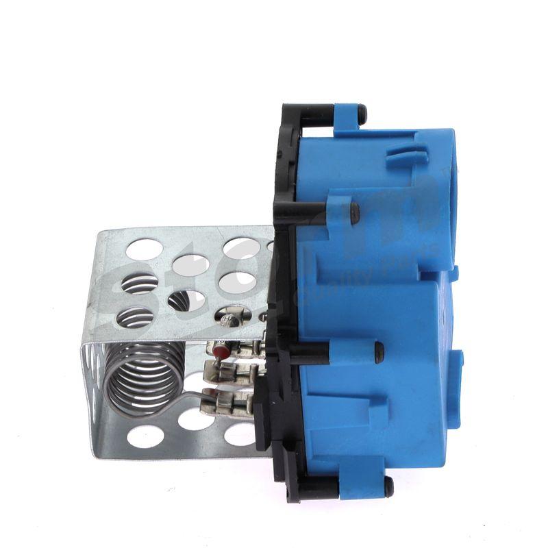 Résistance, pulseur d'air habitacle STORM QUALITY PARTS 777024