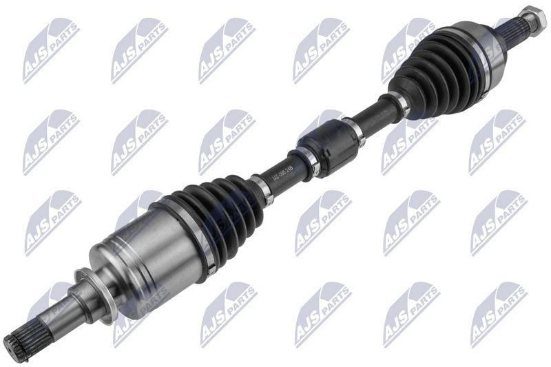 Arbre de transmission NTY NPW-MZ-096