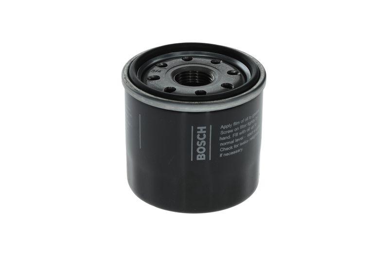 Filtre à huile BOSCH F 026 407 364