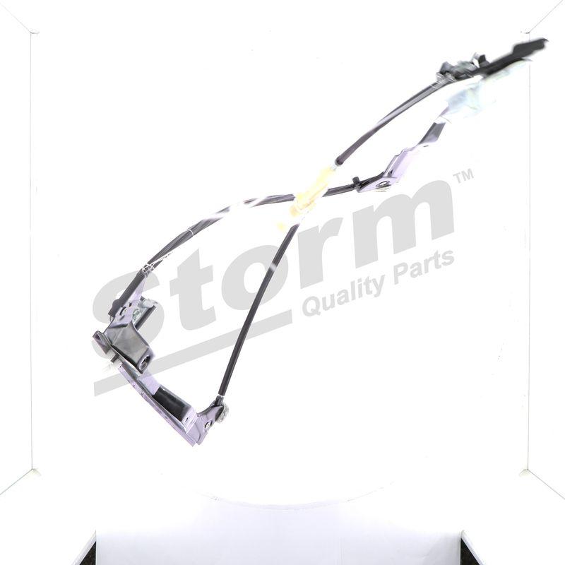 Lève-vitre STORM QUALITY PARTS 99276