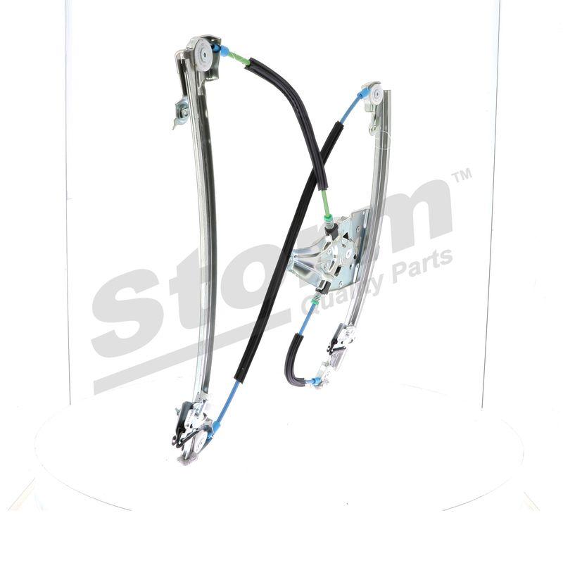Lève-vitre STORM QUALITY PARTS 79176