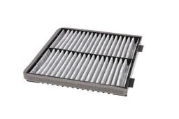 Filtre, air de l'habitacle BOSCH 1 987 432 363