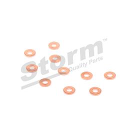 Bague d'étanchéité, porte-injecteur STORM QUALITY PARTS 46000000516