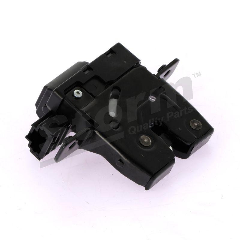 Serrure de hayon STORM QUALITY PARTS 8112001