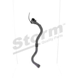 Gaine de suralimentation STORM QUALITY PARTS 126210