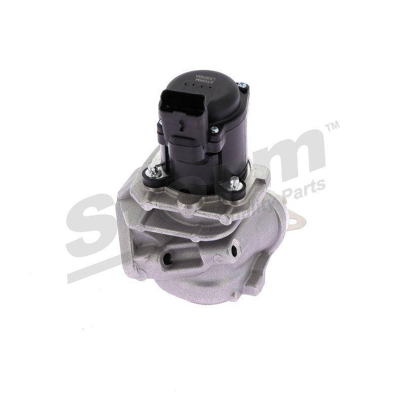 Vanne EGR STORM QUALITY PARTS 9021