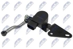 Capteur, correcteur de portée d’éclairage NTY ECX-CH-005