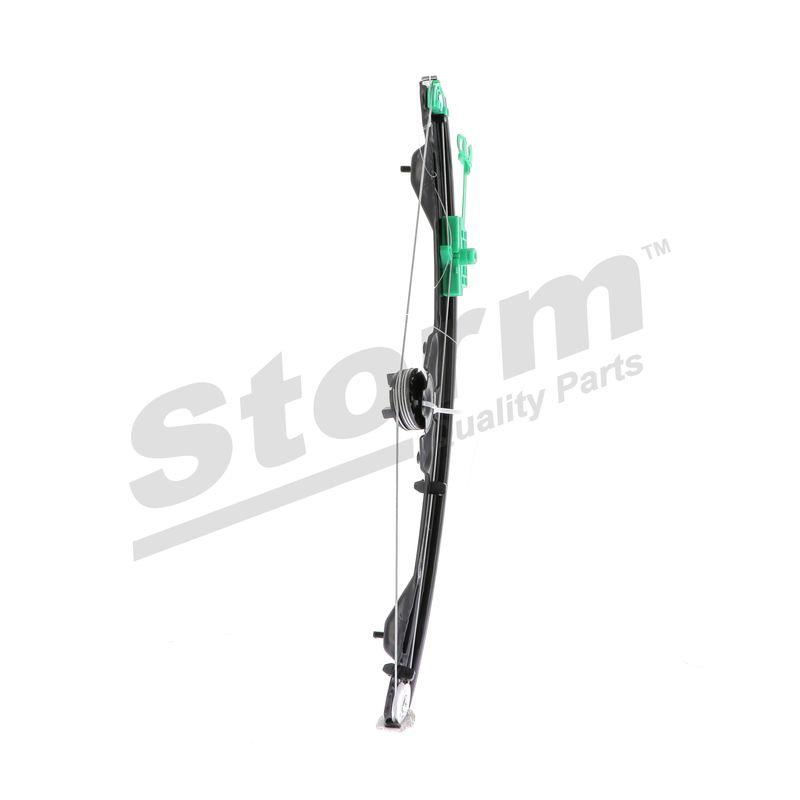 Lève-vitre STORM QUALITY PARTS 34173