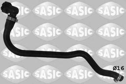 Durite de radiateur SASIC 3400171
