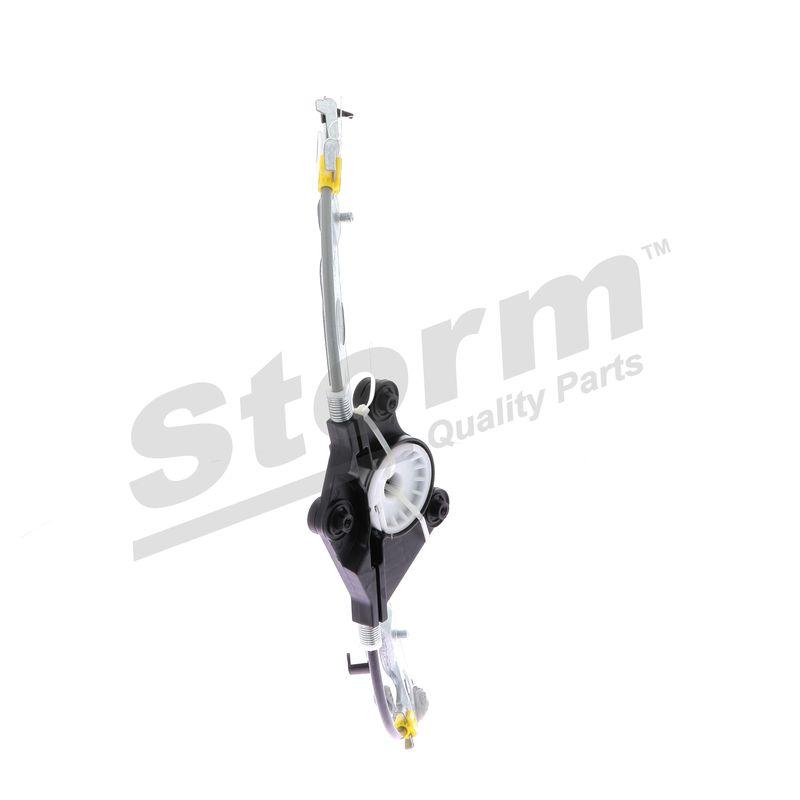 Lève-vitre STORM QUALITY PARTS 146777