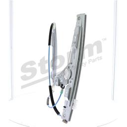 Lève-vitre STORM QUALITY PARTS 7087541