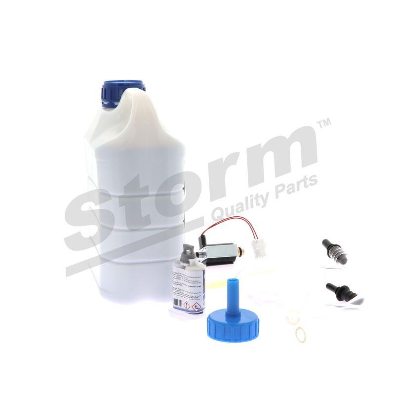Pompe d’additif STORM QUALITY PARTS 777534