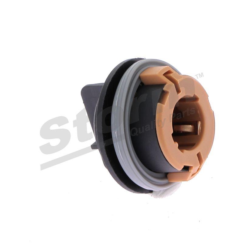 Support de lampe, feu clignotant STORM QUALITY PARTS 80901