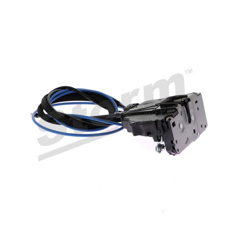 Serrure de porte STORM QUALITY PARTS 7992503