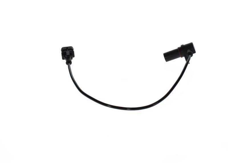 Capteur d'angle, vilebrequin BOSCH 0 281 002 474