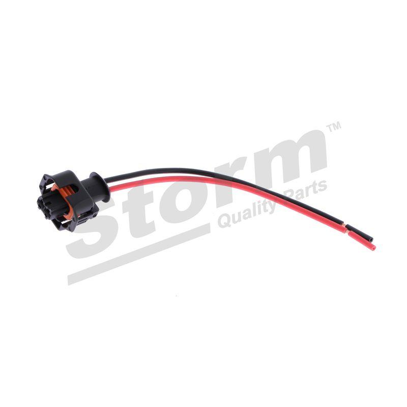 Kit réparation de câble, injecteur STORM QUALITY PARTS 999100