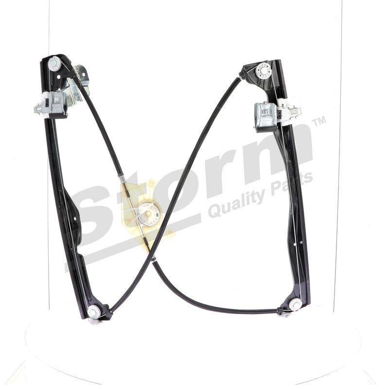 Lève-vitre STORM QUALITY PARTS 99276