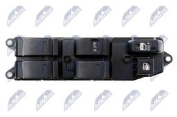 Interrupteur, lève-vitre NTY EWS-TY-010