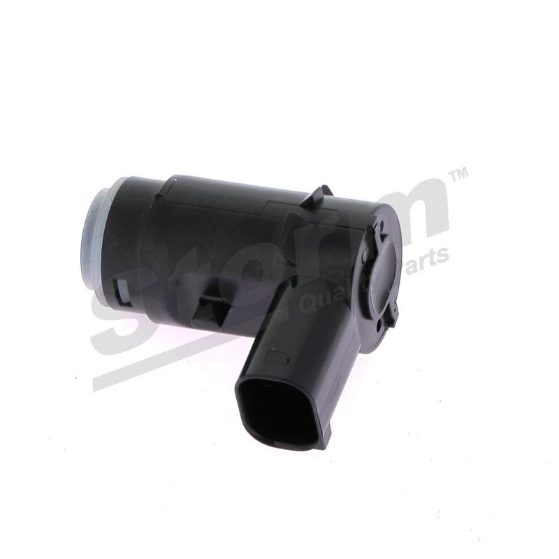 Capteur, aide au stationnement STORM QUALITY PARTS 777136