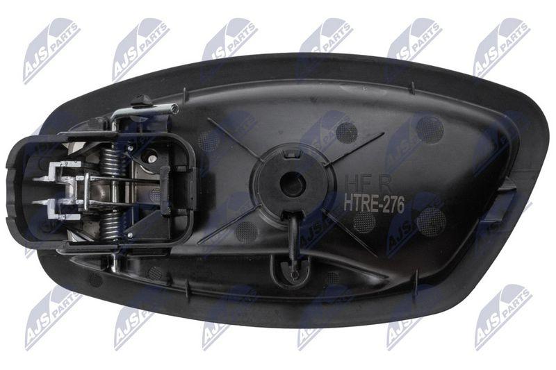Poignet de porte, équipment intérieur NTY EZC-RE-276