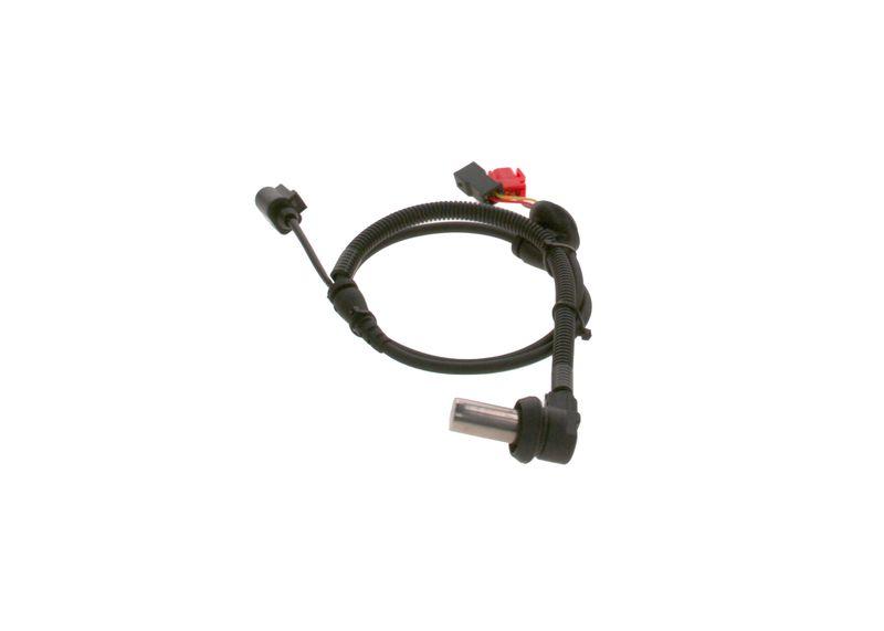 Capteur, vitesse de roue BOSCH 0 986 594 002