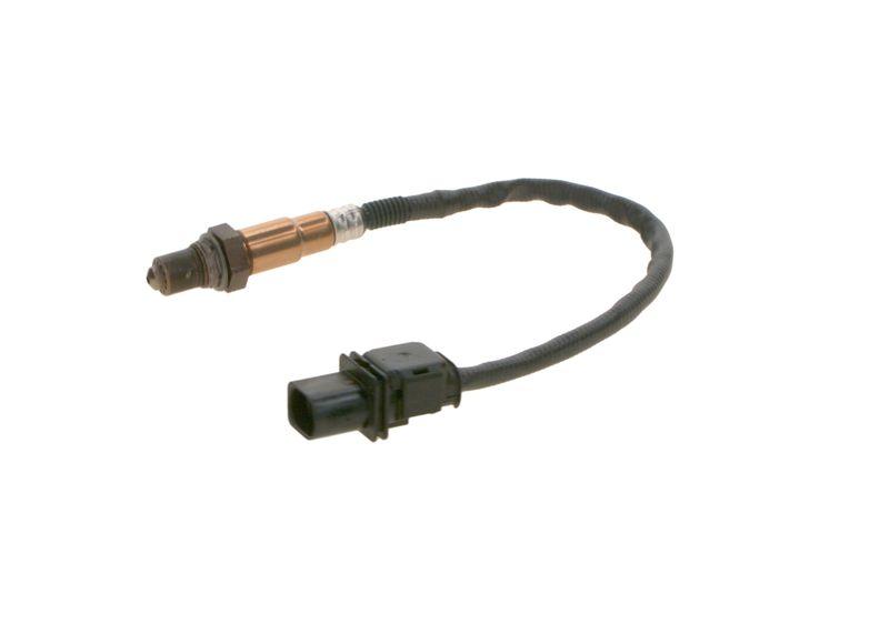 Sonde lambda BOSCH 0 281 004 572