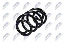 Ressort de suspension NTY ASZ-NS-010