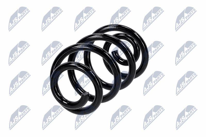 Ressort de suspension NTY ASZ-NS-010