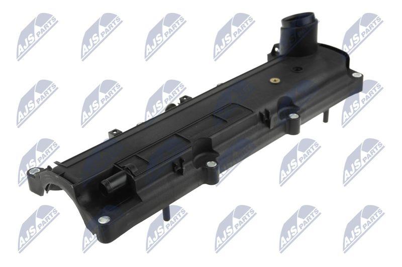 Couvercle de culasse NTY BPZ-RE-003