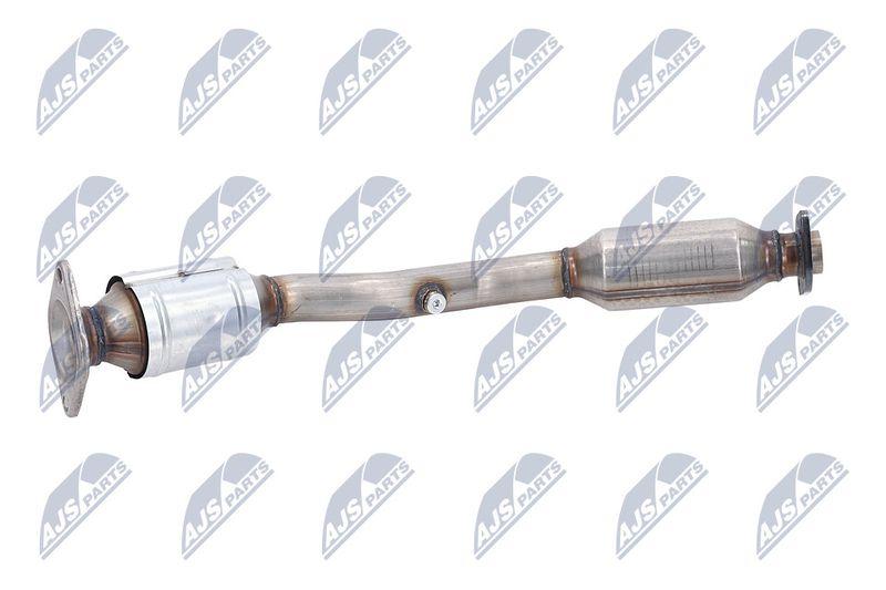 Catalyseur NTY KAT-NS-004