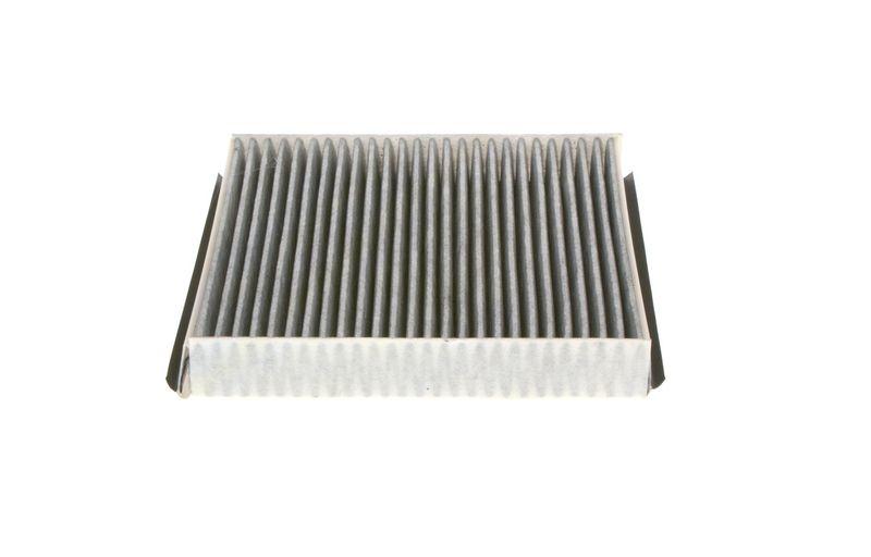 Filtre, air de l'habitacle BOSCH 1987432568