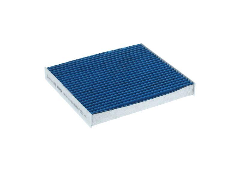 Filtre, air de l'habitacle BOSCH 0 986 628 623