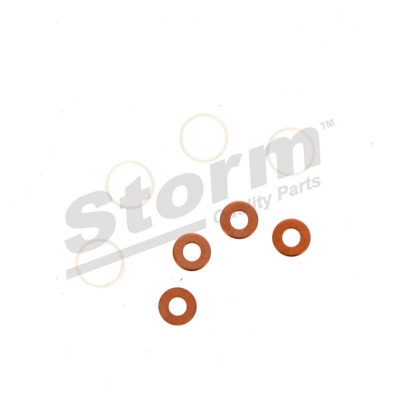 Kit de joints, injecteur STORM QUALITY PARTS STO460005