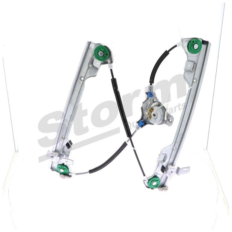 Lève-vitre STORM QUALITY PARTS 1500071