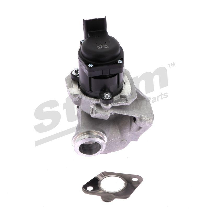 Vanne EGR STORM QUALITY PARTS 9021