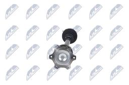 Arbre de transmission NTY NPW-NS-183