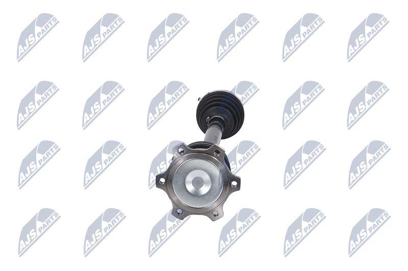 Arbre de transmission NTY NPW-NS-183