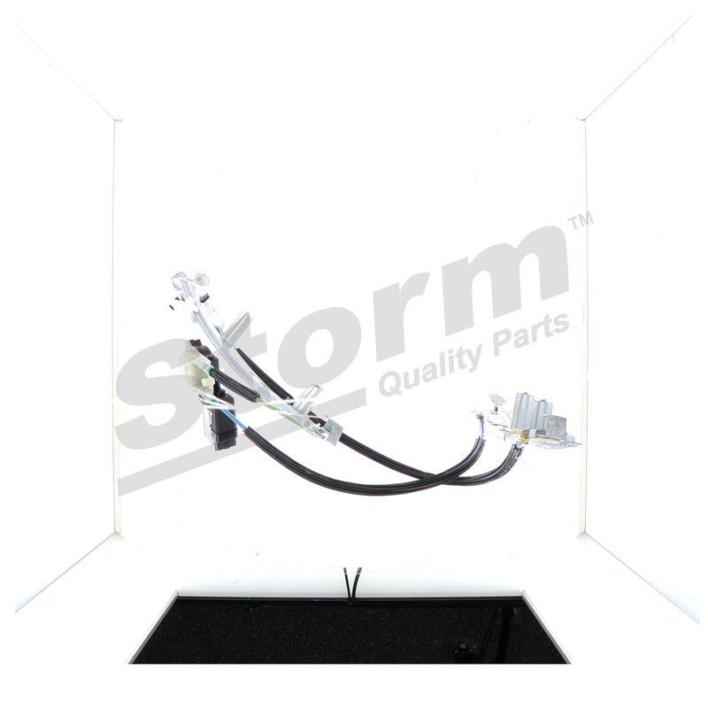 Lève-vitre STORM QUALITY PARTS 87278