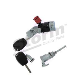 Jeu de cylindres de serrures STORM QUALITY PARTS 88527