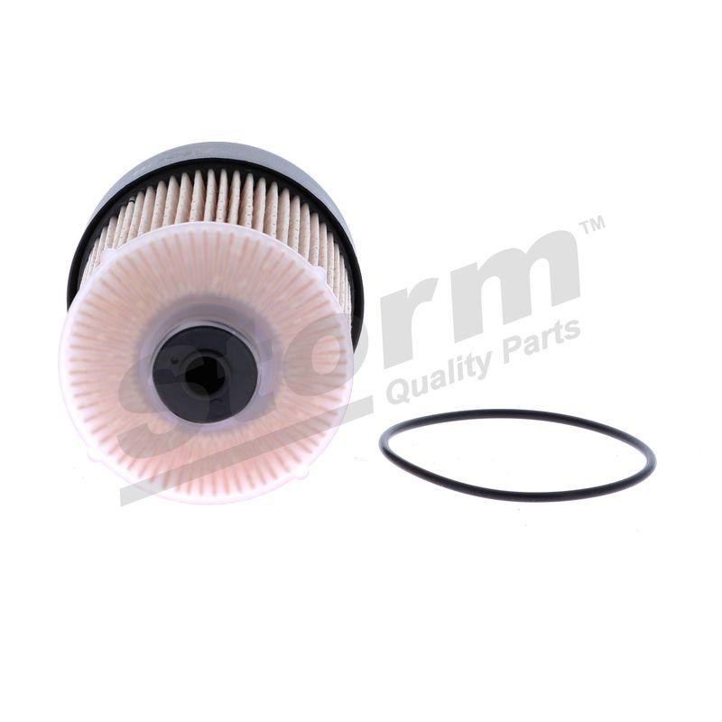 Filtre à carburant STORM QUALITY PARTS 10877